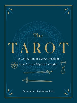 The Tarot - ebook